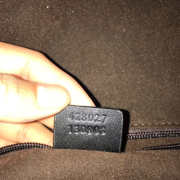 Gucci backpack - Picture 3 of 3